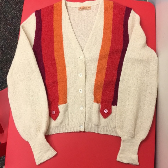 Lemmermeyer | Sweaters | Vintage Retro 
